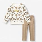 Leggings set