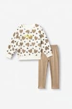 Leggings set