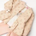 3 pieces tracksuit - Image 2
