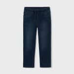 Soft jeans