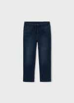 Soft jeans