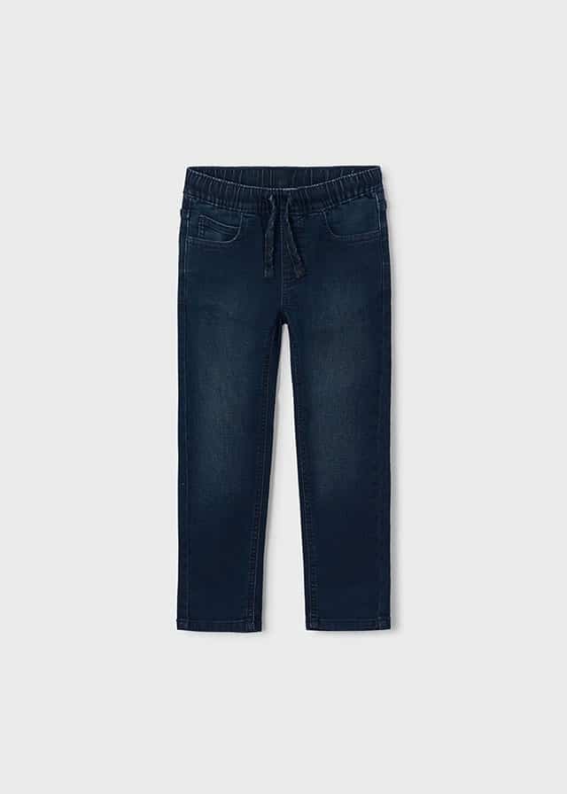 26-4503-DRKBL.jpg Soft jeans - Image 1