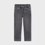 Soft jeans