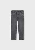 Soft jeans