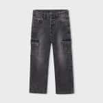 Cargo jeans