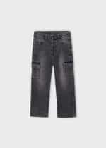 Cargo jeans