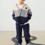3 pieces tracksuit