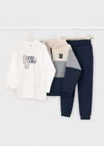 3 pieces tracksuit - Image 2