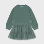Skirt set