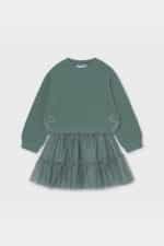 Skirt set