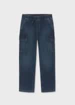 Cargo jeans