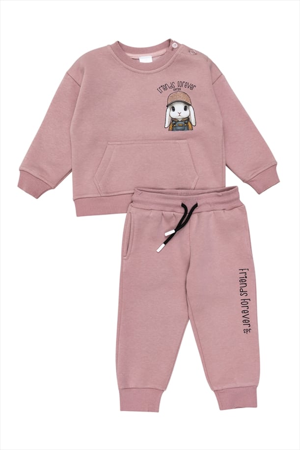 262-2039-PNK.jpg Tracksuit - Image 1