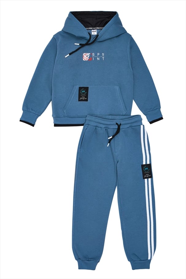 262-3015-BLU.jpg Tracksuit - Image 1