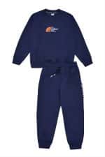 Non-fleece tracksuit
