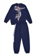 Non-fleece tracksuit - Image 2
