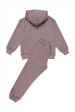 Non-fleece tracksuit - Image 2