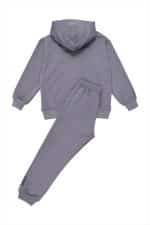 Non-fleece tracksuit - Image 2