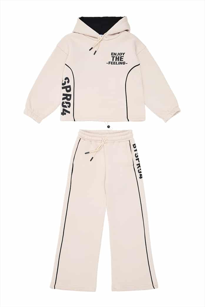 262-4005-ECRU.jpg Tracksuit - Image 1