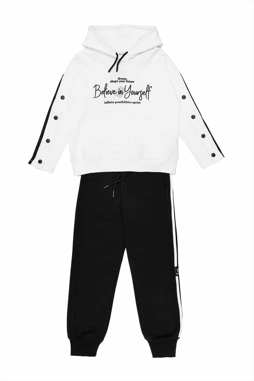 262-4016-WHT.jpg Tracksuit - Image 1