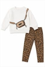 Leggings set