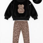 Leggings set
