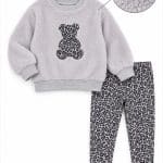 Leggings set