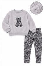 Leggings set