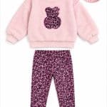 Leggings set
