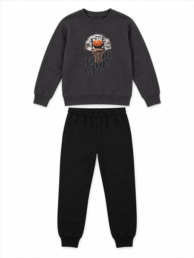 2664130-DARKGR.jpg Tracksuit - Image 1