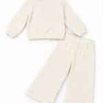 Pants set