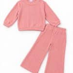 Pants set