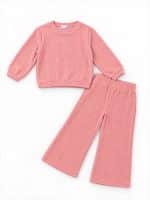 Pants set