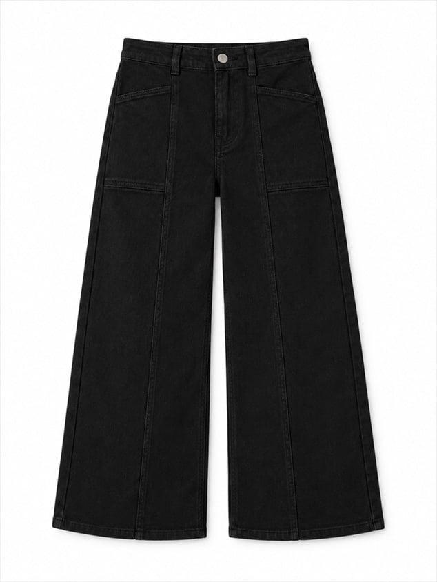 2667418-BLK.jpg Jeans - Image 1