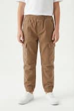 Cargo pants - Image 2