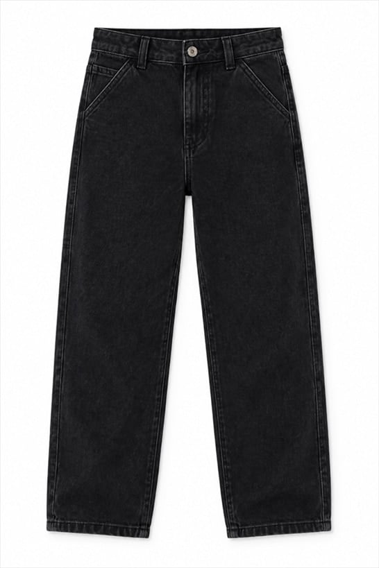 2668408-BLK.jpg Jeans - Image 1