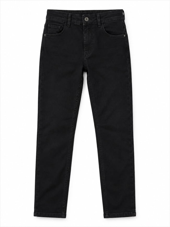 2668422-BLK.jpg Jeans - Image 1