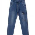 Cargo jeans
