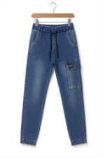 Cargo jeans