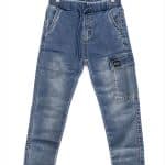 Cargo jeans