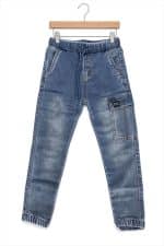 Cargo jeans
