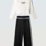 Pants set