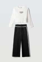 Pants set