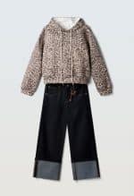Jeans set