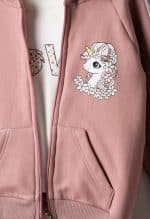 3 pieces tracksuit - Image 2