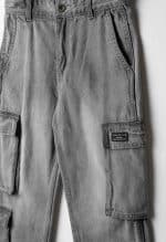 Cargo jeans - Image 2