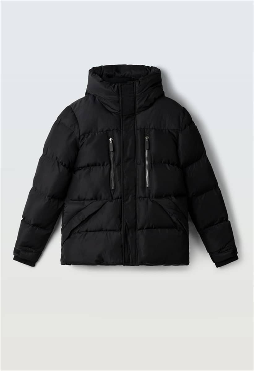 267728-BLK.jpg Jacket - Image 1