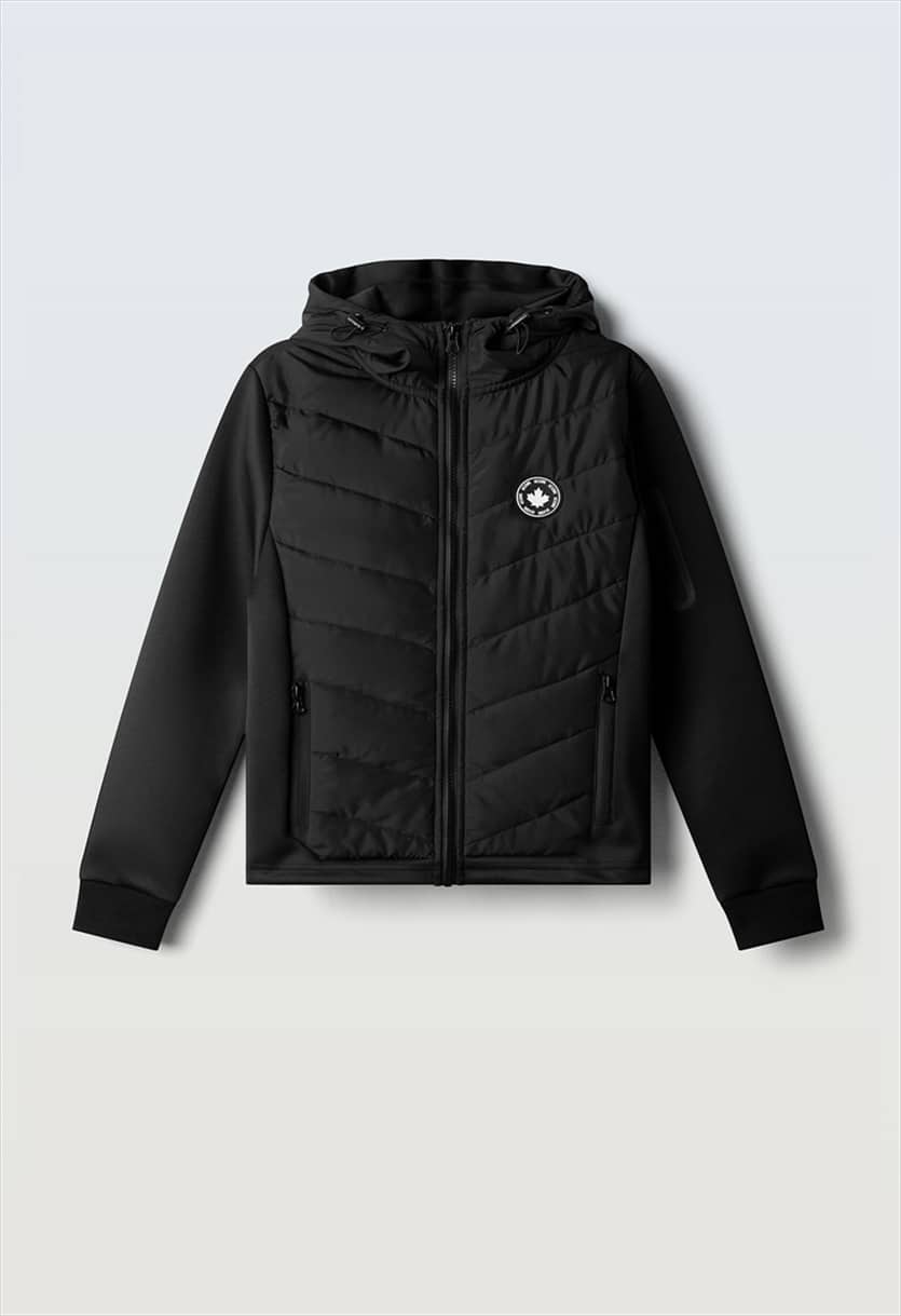 267733-BLK.jpg Jacket - Image 1