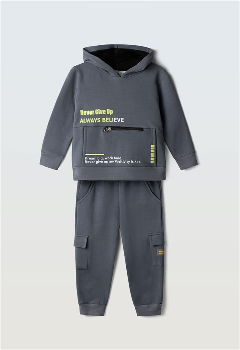 267830-GRY.jpg Tracksuit - Image 1