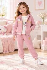 3 pieces tracksuit - Image 2