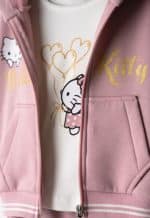 3 pieces tracksuit - Image 3